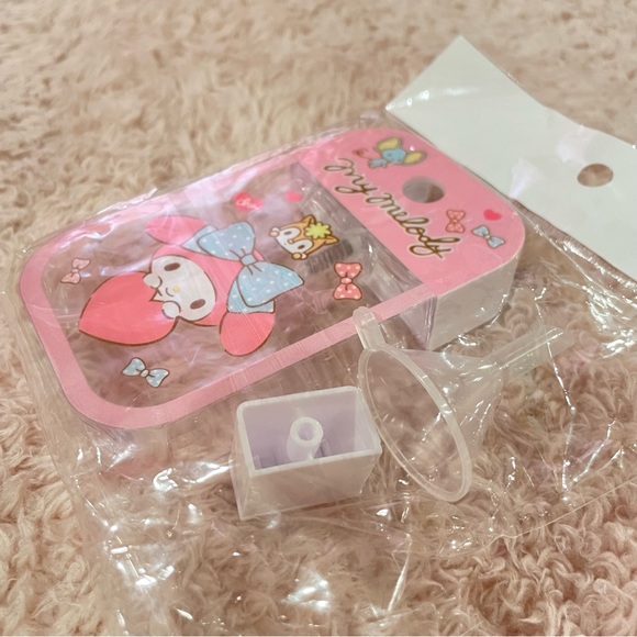 My Melody Mini Spray Bottle - Picture 3 of 3